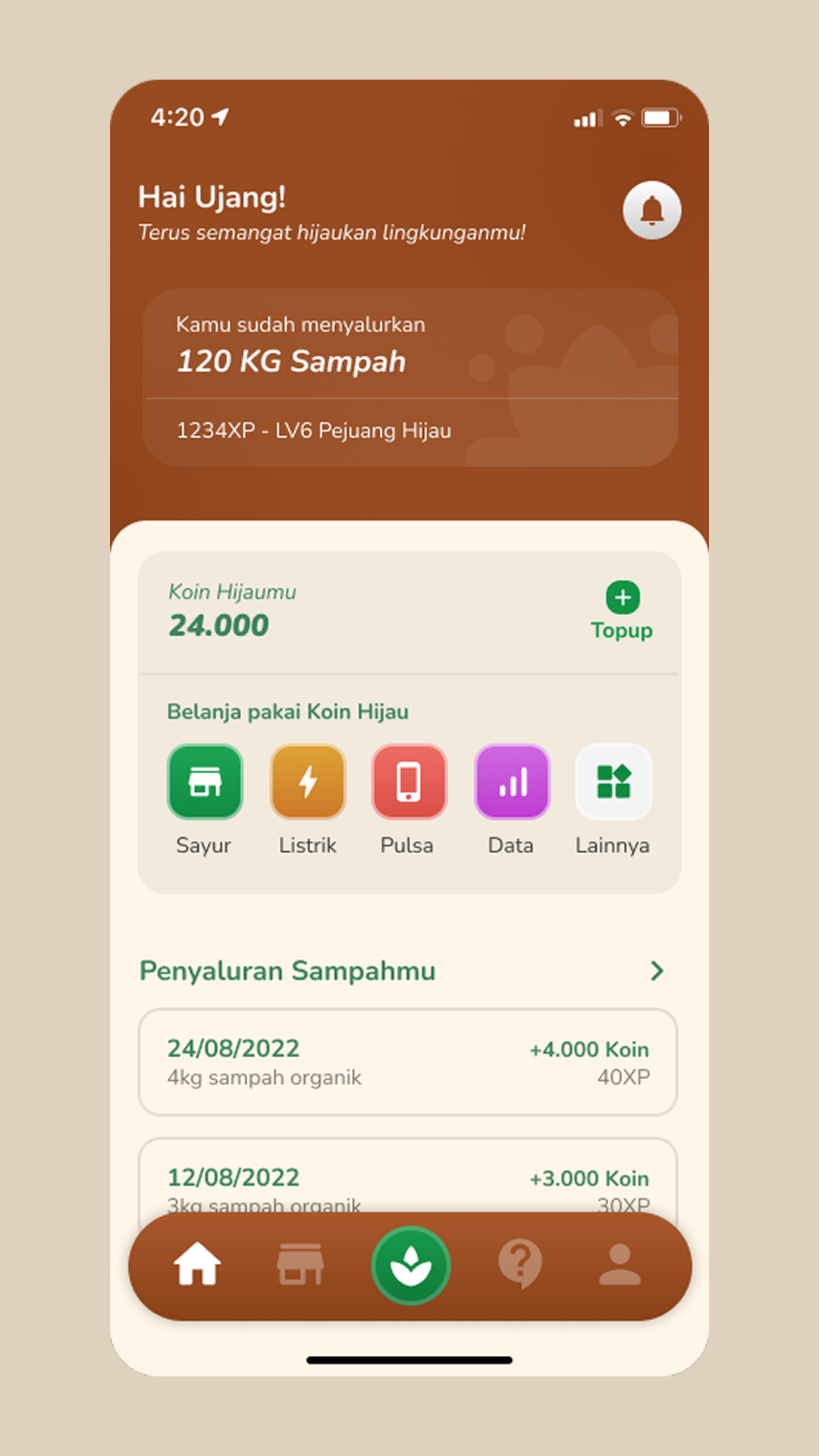 TanamLagi