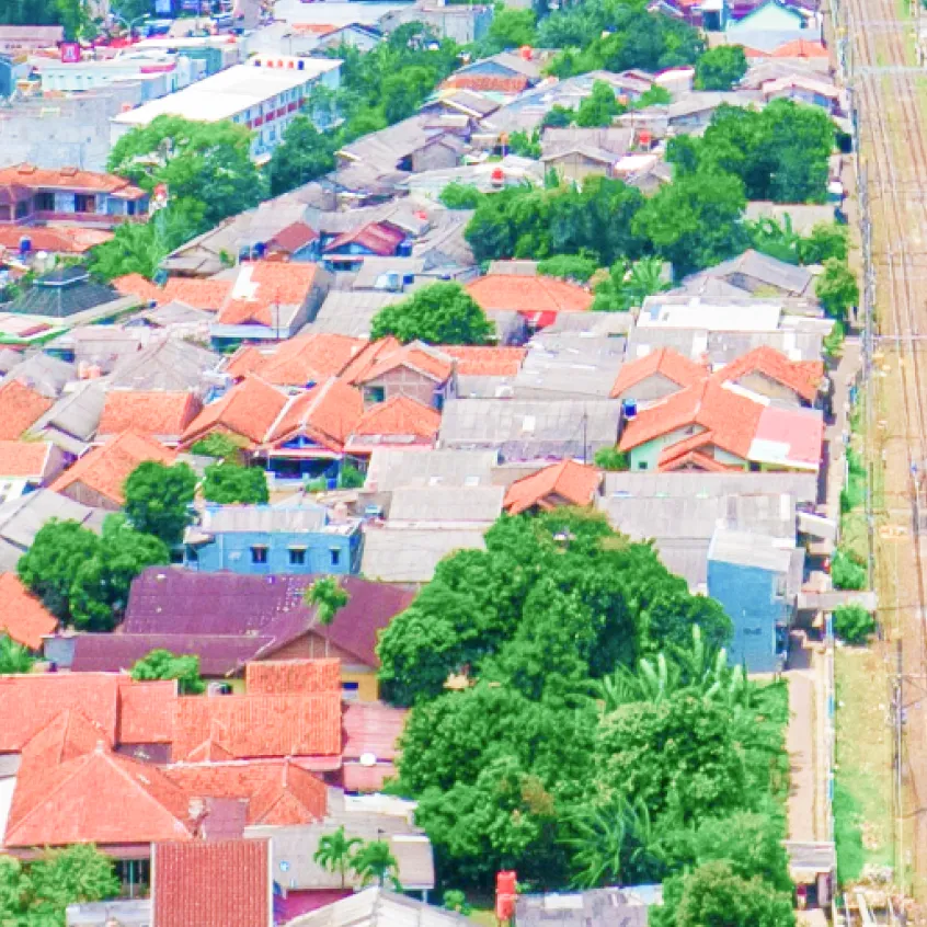PT. Amanah Karya Indonesia — Pancoran Mas, Depok