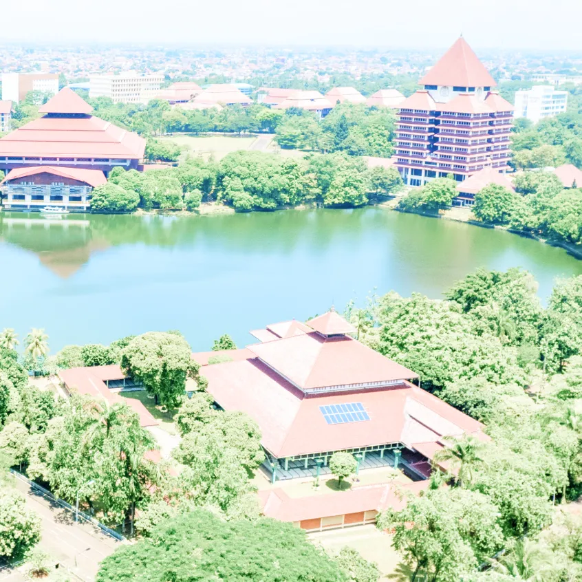 PT. Bisatopup Teknologi Indonesia — Depok
