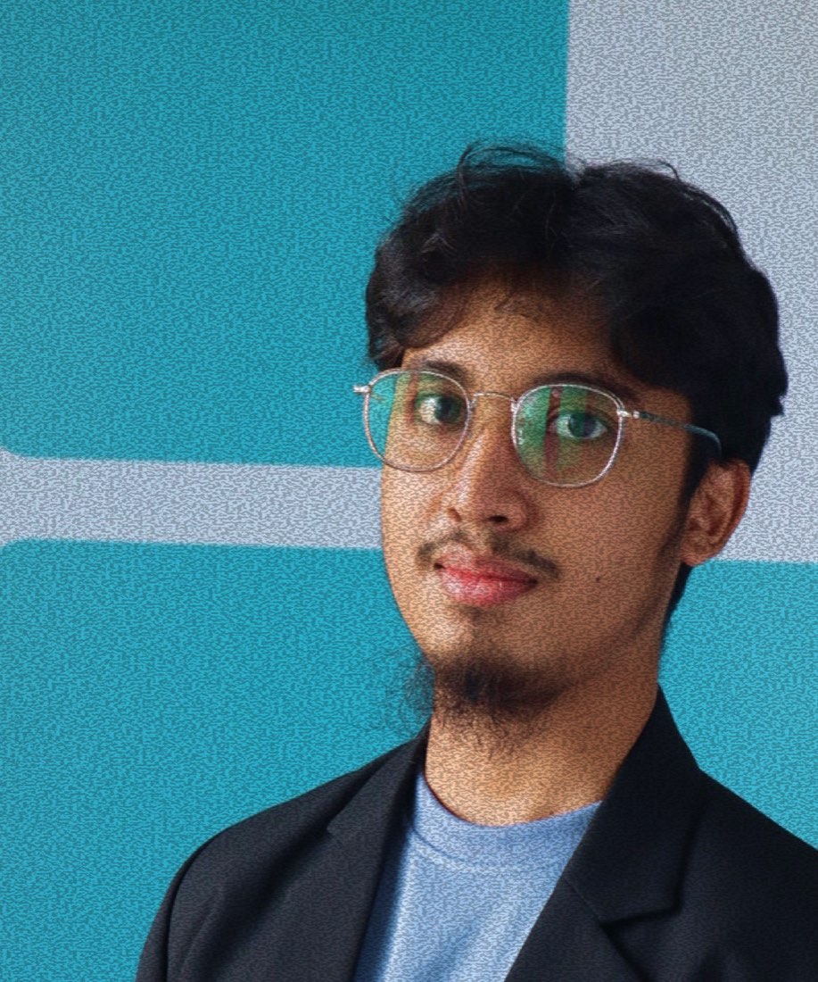Nahl Munif Basalamah