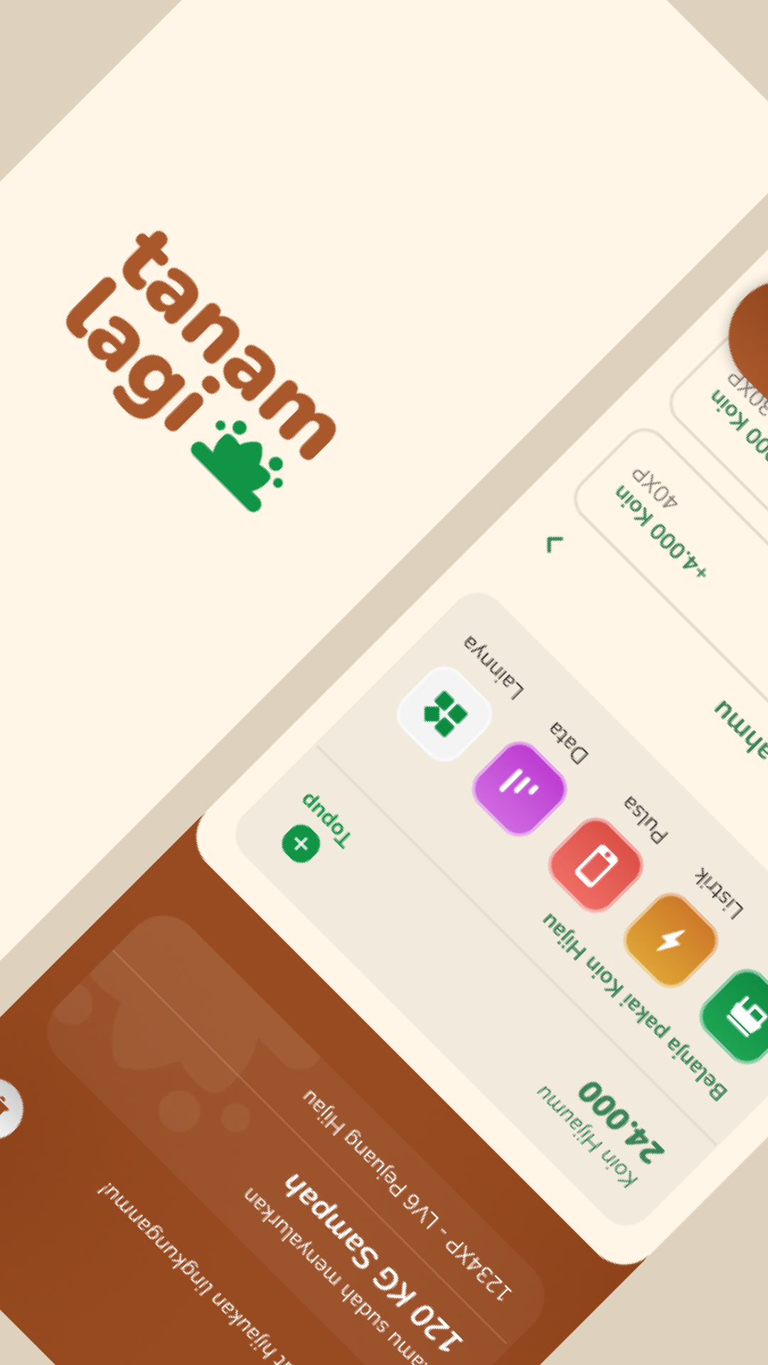 TanamLagi gallery image 2
